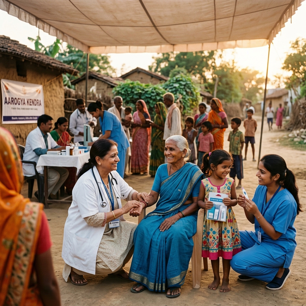 Women Empowerment